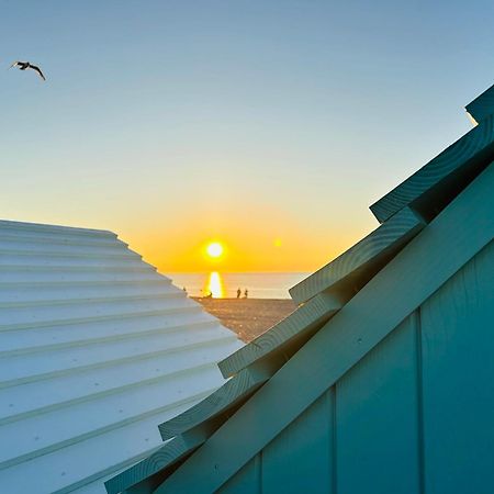 Le Dieppe Harbour - Ideal Loisirs Et Teletravail Exterior foto